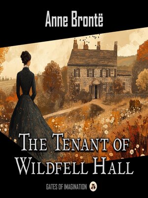 cover image of The Tenant of Wildfell Hall